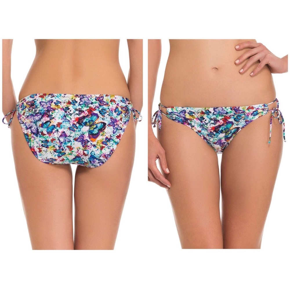 Profile Blush by Gottex - Bikini Bottom NWT!